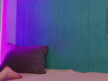 Meganbeautiful Chaturbate stream image from May 23, 2025