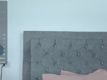 Meghan_Taylor__ Chaturbate stream image from May 23, 2025