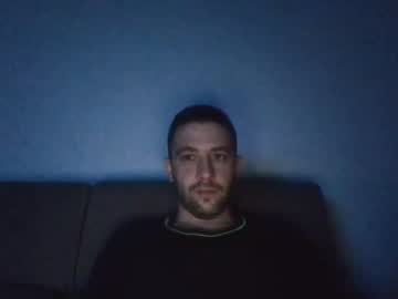 _Mokevil_ Chaturbate stream image from May 23, 2025