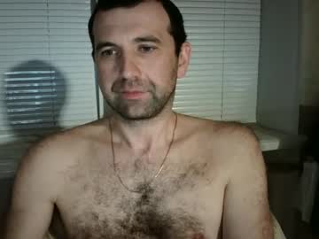 Nikolas_Vaz Chaturbate stream image from May 23, 2025