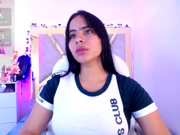 Rosse_Hill Chaturbate stream image from May 23, 2025