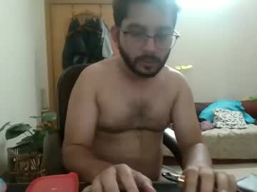 Sexypaki1997 Chaturbate stream image from May 23, 2025
