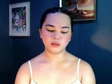 Zendaya_Amore Chaturbate stream image from May 23, 2025