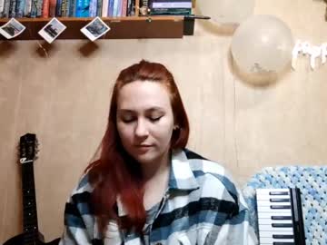 Amitydrover Chaturbate stream image from May 23, 2025