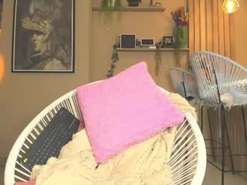 Ana_Jasper Chaturbate stream image from May 23, 2025