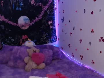 April_L6 Chaturbate stream image from May 23, 2025