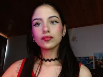 Ary_Pieerce Chaturbate stream image from May 23, 2025