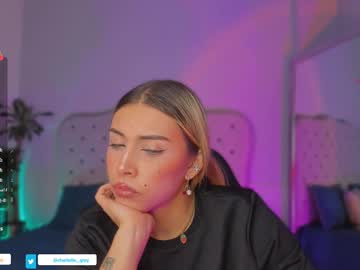 Charlotte__Grey Chaturbate stream image from May 23, 2025