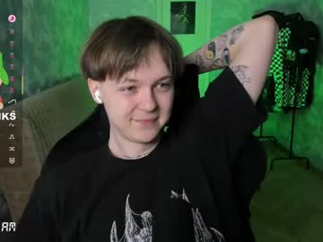 Charonbaby1 Chaturbate stream image from May 23, 2025