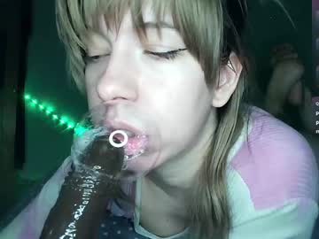 Cruellagoth Chaturbate stream image from May 23, 2025