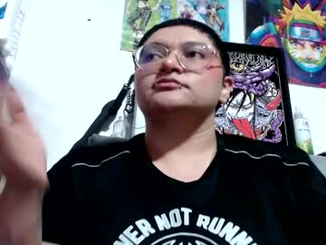 Greengood_ Chaturbate stream image from May 23, 2025
