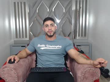 Jack_Fit1 Chaturbate stream image from May 23, 2025