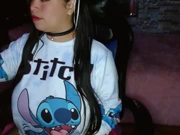 Jhulia_Hill Chaturbate stream image from May 23, 2025