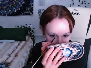 Kennyomeliya Chaturbate stream image from May 23, 2025