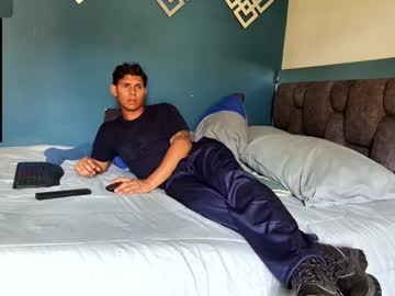 Michaellstiffler_1109 Chaturbate stream image from May 23, 2025