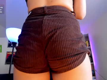 Nezuuuuu_ Chaturbate stream image from May 23, 2025