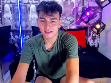 Nix_Peach Chaturbate stream image from May 23, 2025