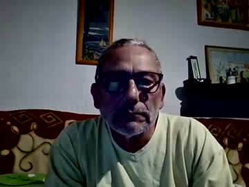 Pere541 Chaturbate stream image from May 23, 2025