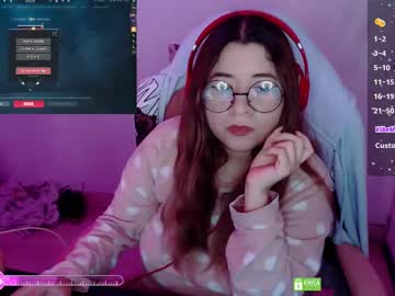 Pink_Girl0n Chaturbate stream image from May 23, 2025