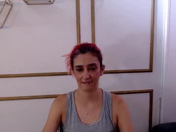 Ruby_Your_Milf Chaturbate stream image from May 23, 2025