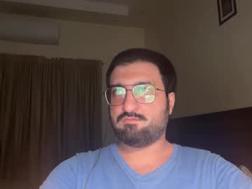 Saadiqureshi007 Chaturbate stream image from May 23, 2025
