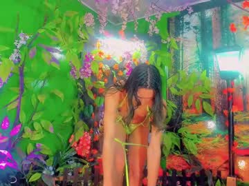 Salome_Dance_ Chaturbate stream image from May 23, 2025