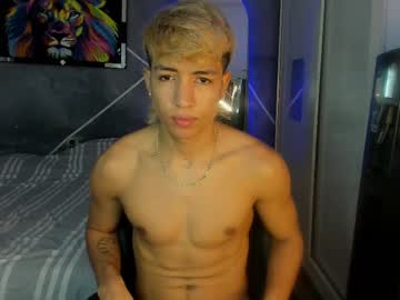 Sean_Scoth2 Chaturbate stream image from May 23, 2025