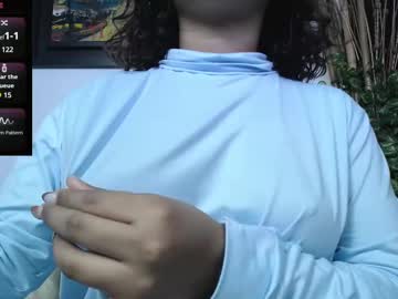 Shailayojana Chaturbate stream image from May 23, 2025
