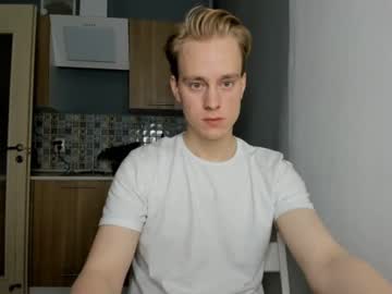Successful_Kevin Chaturbate stream image from May 23, 2025