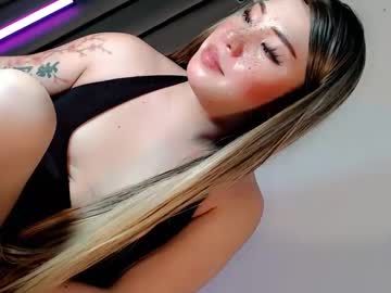 Tsgirl_Julian69 Chaturbate stream image from May 23, 2025