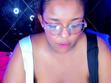 Alahia_Rivera Chaturbate stream image from May 23, 2025