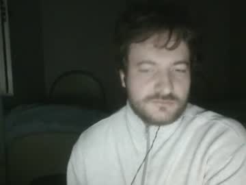 Antohank Chaturbate stream image from May 23, 2025