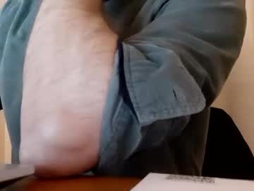 Baxter78 Chaturbate stream image from May 23, 2025