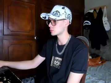 Bruce_Kane69 Chaturbate stream image from May 23, 2025