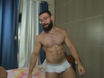 Deanlek Chaturbate stream image from May 23, 2025