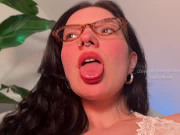 _Deepthroatgalactica Chaturbate stream image from May 23, 2025