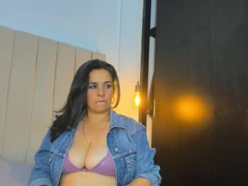 Devora_Caseres Chaturbate stream image from May 23, 2025