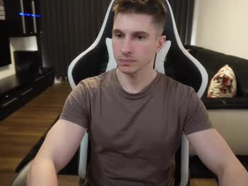 Dorianreyes Chaturbate stream image from May 23, 2025