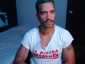 Dostoyrodia_34 Chaturbate stream image from May 23, 2025