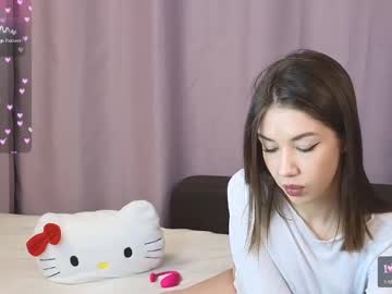 Ellie_Miller_ Chaturbate stream image from May 23, 2025
