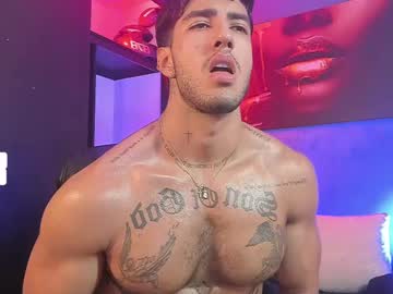 Jacobfitness Chaturbate stream image from May 23, 2025