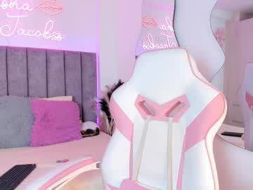 Jacobss_Gh Chaturbate stream image from May 23, 2025