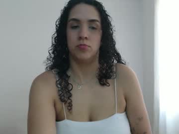 Karolpunk Chaturbate stream image from May 23, 2025
