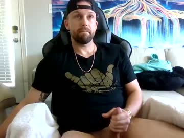 Lakeratt Chaturbate stream image from May 23, 2025