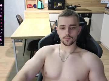 Larstar01 Chaturbate stream image from May 23, 2025