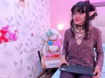 _Laurinsweet_ Chaturbate stream image from May 23, 2025