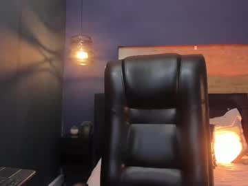 Melanie_Silver_ Chaturbate stream image from May 23, 2025