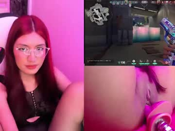 Miavoss_ Chaturbate stream image from May 23, 2025