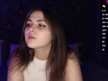 Milk_Slice Chaturbate stream image from May 23, 2025