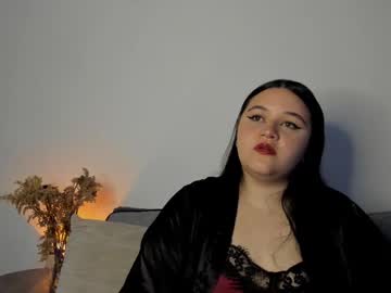 Nirvana_14 Chaturbate stream image from May 23, 2025